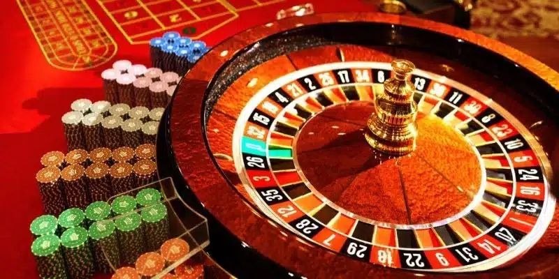 roulette